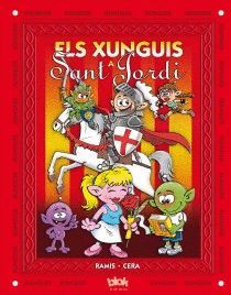 XUNGUIS. SANT JORDI (CAT) (Nº 23)