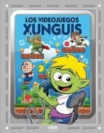 VIDEOJUEGOS XUNGUIS,LOS