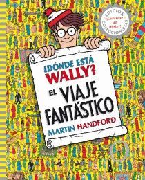 DONDE ESTA WALLY EL VIAJE FANTASTICO