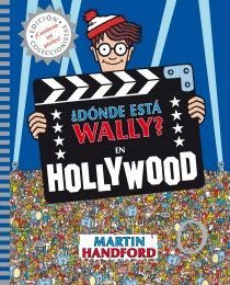 WALLY-004.DONDE ESTA WALLY EN HOLLYWOOD.EDB-JUV