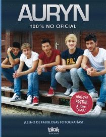 AURYN 100% NO OFICIAL