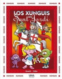 XUNGUIS EN SANT JORDI,LOS.B-EDICIONES