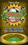 SAMBISTAS DEL BALON-04.EL SECUESTRO DEL DELANTERO.B DE BLOCK-INF-RUST