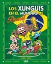 XUNGUIS EN EL  MUNDIAL BRASIL. B DE BLOCK-INF-DURA