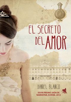 SECRETO DEL AMOR.MONTENA-RUS-JUV