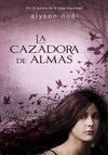 CAZADORA DE ALMAS. MONTENA-JUV-RUST