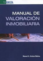 MANUAL DE VALORACION INMOBILIARIA