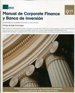 MANUAL DE CORPORATE FINANCE Y BANCA DE INVERSION