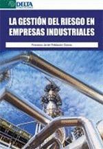 GESTION DEL RIESGO EN EMPRESAS INDUSTRIALES