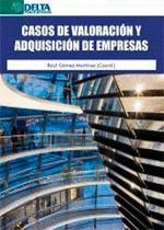 CASOS DE VALORACION Y ADQUISICION DE EMPRESAS