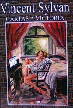 CARTAS A VICTORIA