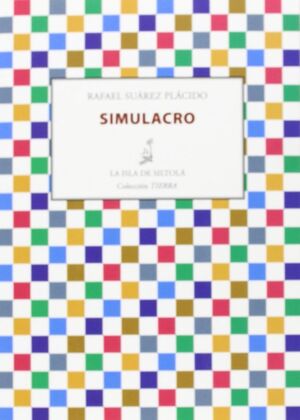 SIMULACRO (POESIA) ISLA DE SILTOLA