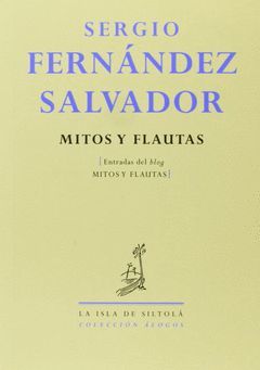 MITOS Y FLAUTAS