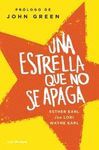 UNA ESTRELLA QUE NO SE APAGA.NUBE DE TINTA-JUV-RUST