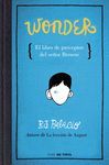 WONDER.EL LIBRO DE PRECEPTOS DEL SEÑOR BROWNE.NUBE DE TINTA-RUST