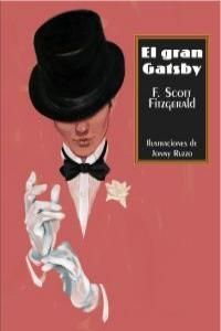 GRAN GATSBY,EL (ILUSTRADO). SEXTOPISO-DURA