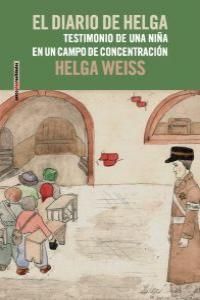 DIARIO DE HELGA,EL. SEXTO PISO-REALIDADES