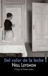 DEL COLOR DE LA LECHE. SEXTO PISO-RUST