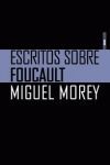 ESCRITOS SOBRE FOUCAULT