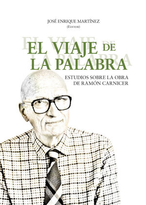 EL VIAJE DE LA PALABRA