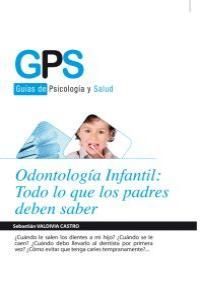 ODONTOLOGIA INFANTIL