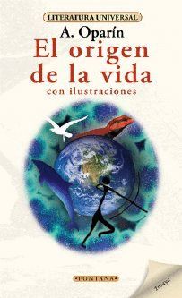 EL ORIGEN DE LA VIDA