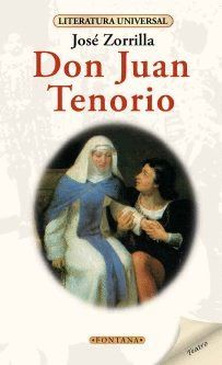 DON JUAN TENORIO