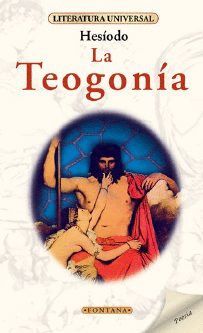 LA TEOGONÍA