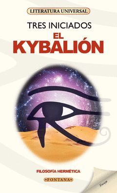 EL KYBALIÓN