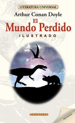 EL MUNDO PERDIDO