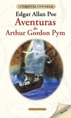 LAS AVENTURAS DE ARTHUR GORDON PYM