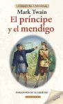 EL PRÍNCIPE Y EL MENDIGO