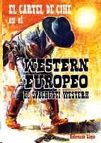 CARTEL DE CINE EN EL WESTERN EUROPEO,EL. NOTORIUS
