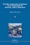 ESTUDIO COMPARATIVO PRELIMINAR DE LA ENTONACIÓN DE CANARIAS, CUBA Y VENEZUELA