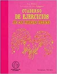CUADERNO EJERCICIOS PAREJAS FELICES