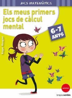 ELS MEUS PRIMERS JOCS DE CÀLCUL MENTAL (