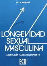 LONGEVIDAD SEXUAL MASCULINA