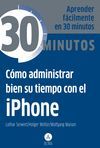 CÓMO ADMINISTRAR BIEN SU TIEMPO CON EL IPHONE