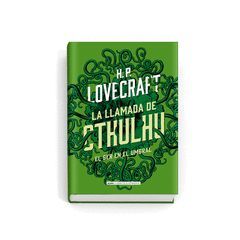 LA LLAMADA DE CTHULHU (CLÁSICOS)
