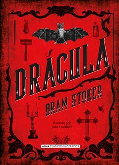 DRACULA