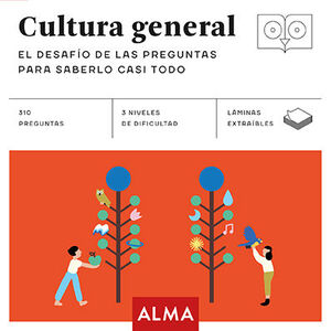 CULTURA GENERAL