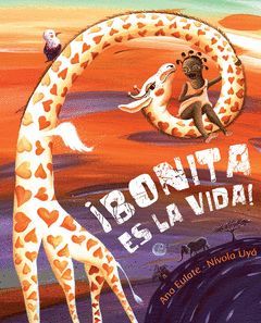 BONITA ES LA VIDA