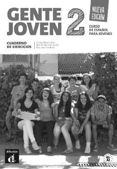 GENTE JOVEN 2