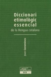 L'ORIGEN DEL NOSTRE PATRIMONI LINGÜÍSTIC I CULTURAL, MOT A MOT - VOLUM 3 (DE LA