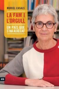 FAM I L'ORGULL,LA. ARA-RUST