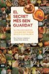 SECRET MES BEN GUARDAT,EL. ARA-RUST