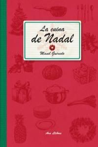 LA CUINA DE NADAL