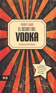 EL SECRET DEÑ VODKA