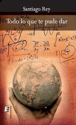 TODO LO QUE TE PUDE DAR