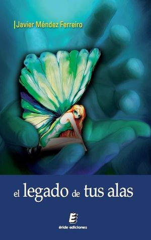 EL LEGADO DE TUS ALAS